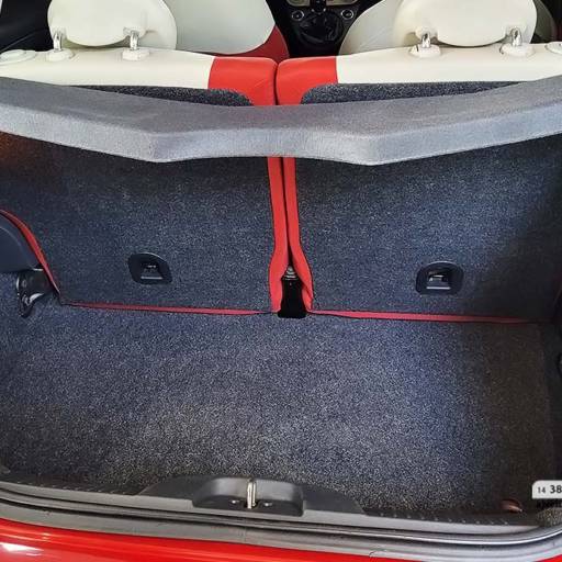 FIAT 500 1.4 FLEX CULT- 2012 em Botucatu, SP por AJ Veículos