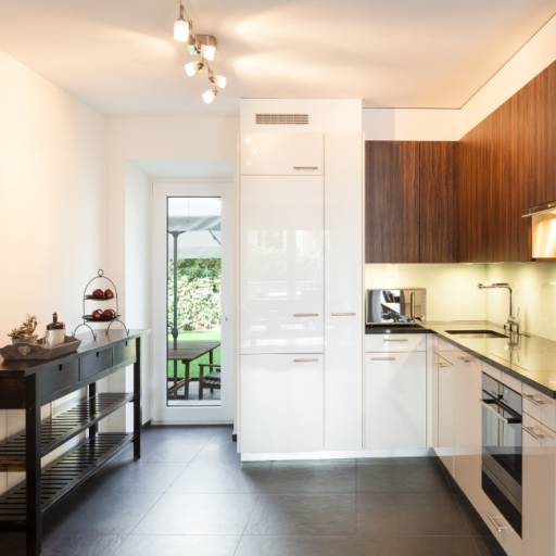 Móveis Planejados em Águas de Chapecó, SC - Conceito Planejados