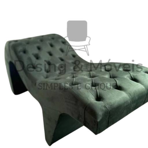 Maca 60cm - Cor 19 Verde - 10x s juros em Itaquaquecetuba, SP por Design & Móveis - Macas