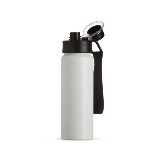 18731B Squeeze Alumínio 800ml em São José do Rio Preto, SP por Public Gráfica e Brindes