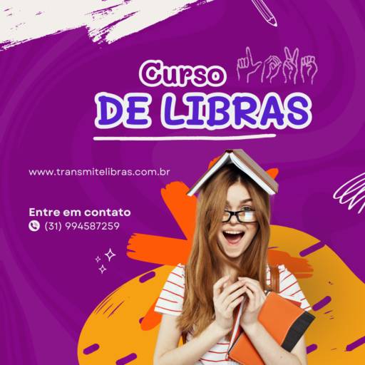 Língua de Sinais - Facilitando a Comunicação Inclusiva em todo Território Nacional
