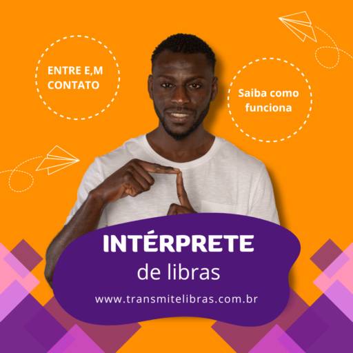 Desenvolvimento Profissional através da Libras - Transformando Ambientes de Trabalho em todo Território Nacional 