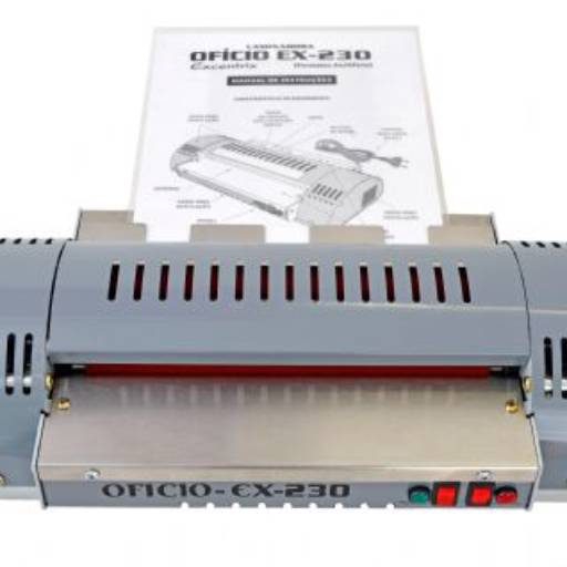 Assistência técnica de máquinas plastificadoras - WSG Brasil