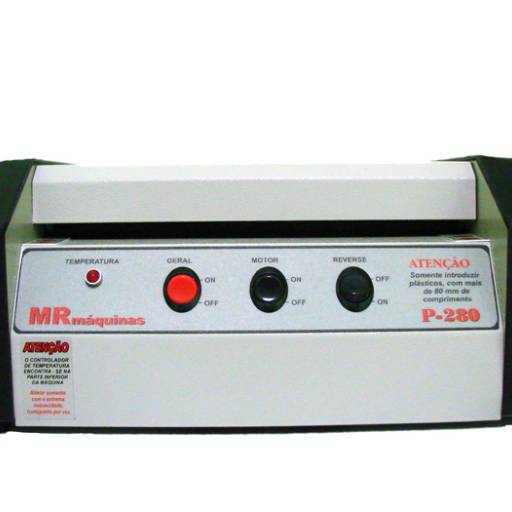 Manutenção / Conserto de máquinas laminadoras / plastificadoras - WSG Brasil