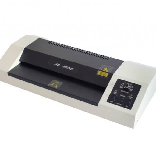 Assistência técnica de plastificadoras de documentos em são paulo - WSG Brasil