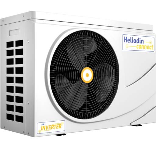 Trocadores de Calor para Piscina