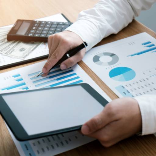 Assessoria Contábil - Gestão Financeira Eficiente - Salvador e Lauro de Freitas