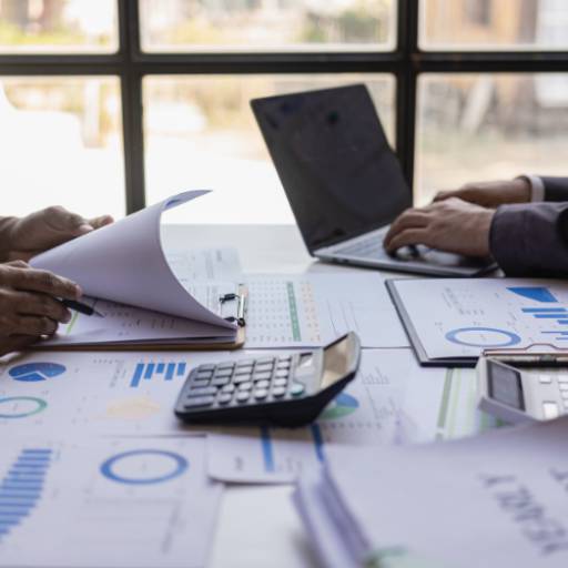 Consultoria Tributária Inteligente – Reduza Riscos e Ganhe Tranquilidade em Salvador