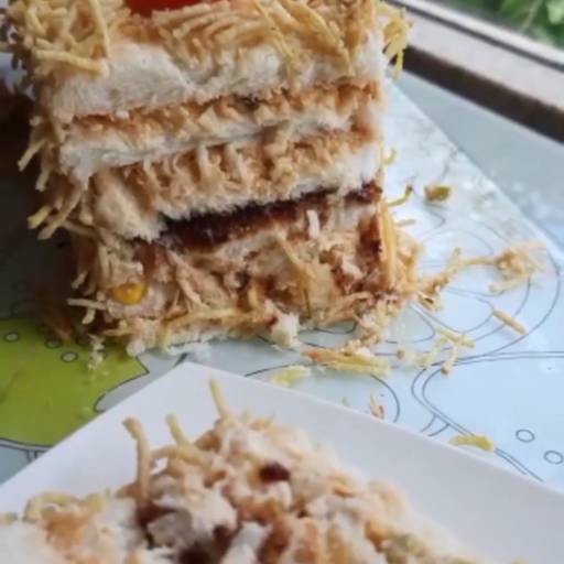 Hummm... Torta salgada! por Colinas Ateliê