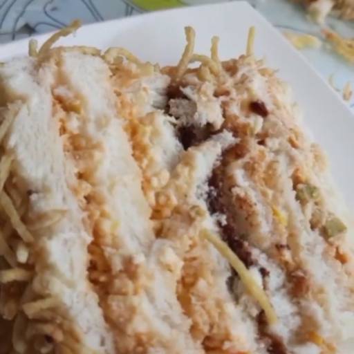 Hummm... Torta salgada! por Colinas Ateliê