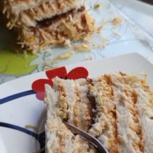 Hummm... Torta salgada! por Colinas Ateliê