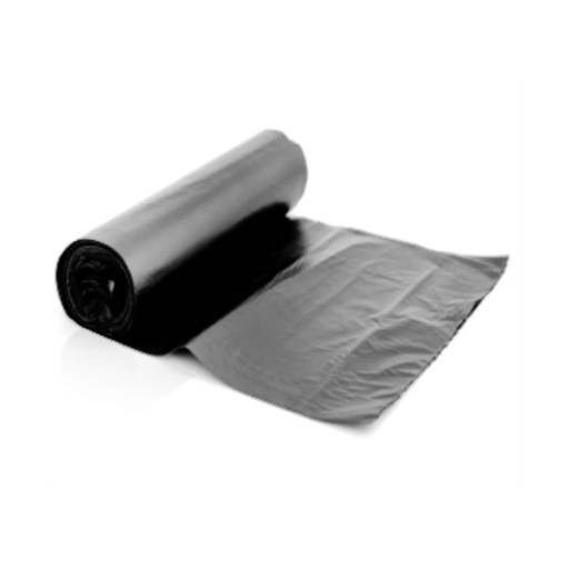 Saco de lixo Preto 100 LTS 