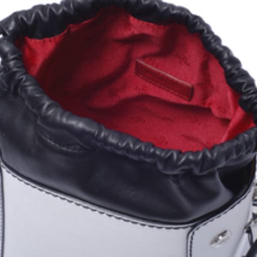 Bolsa bliss white por Loja Catherine