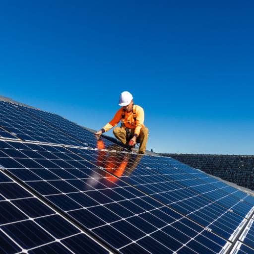 Energia Solar Residencial - Economize e Contribua para um Futuro Sustentável em Rondonópolis