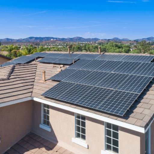 Placas Solares Fotovoltaicas - Energia Renovável para Sua Casa em Rondonópolis
