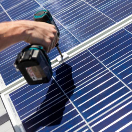 Sistema Off-Grid - Autonomia Energética e Sustentabilidade em Rondonópolis