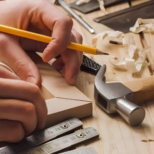 Marcenaria Personalizada - Expertise Artesanal - Diferencial Montreal