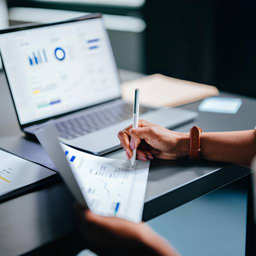 Contabilidade para Empresas de Tecnologia (T.I.) - Inove com Segurança Financeira - MBR, Seu Parceiro Estratégico!