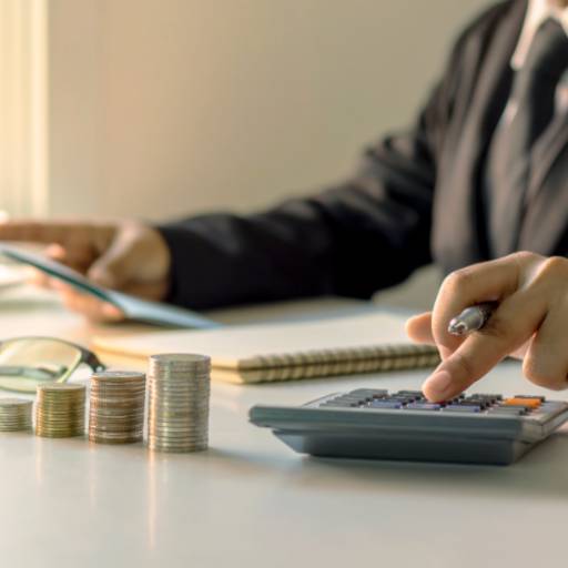 Serviços de Contabilidade - Excelência e Confiança para Empresas em Contagem por Mce Consultoria E Assessoria Contabil Ltda