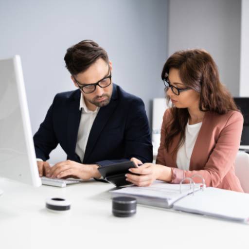 Assessoria Contábil - Parceiros na Sólida Gestão Financeira em Contagem