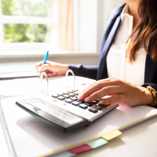 Consultoria Financeira - Transformando Desafios em Oportunidades em Contagem por Mce Consultoria E Assessoria Contabil Ltda