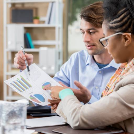 Contabilidade Empresarial - Parceria Estratégica para o Sucesso em Contagem