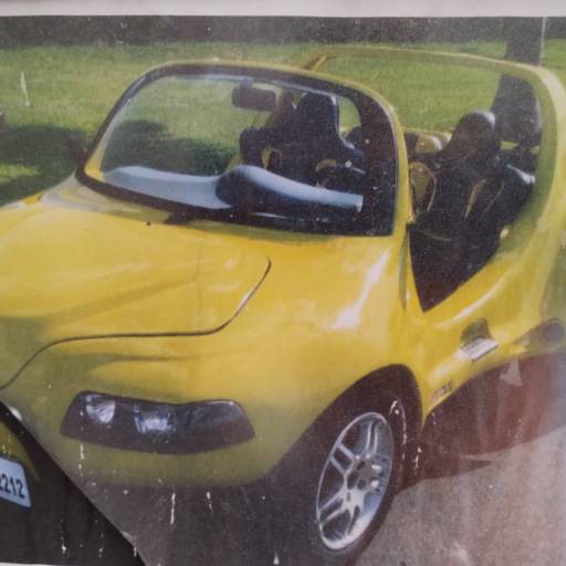 Carcaças para Buggy em São José do Rio Preto: Resistência e Estilo para sua Aventura Off-Road