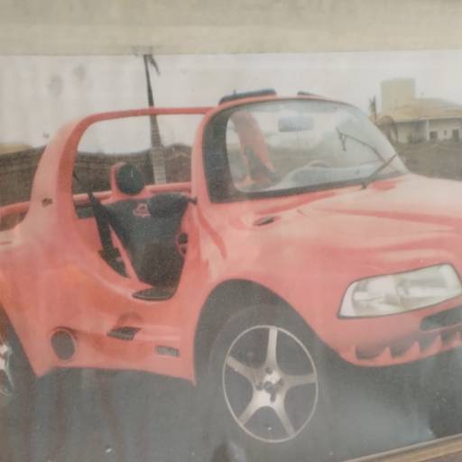 Carcaças para Buggy em São José do Rio Preto: Resistência e Estilo para sua Aventura Off-Road por Porto Fibra Rio Preto