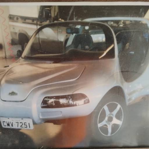 Carcaças para Buggy em São José do Rio Preto: Resistência e Estilo para sua Aventura Off-Road por Porto Fibra Rio Preto