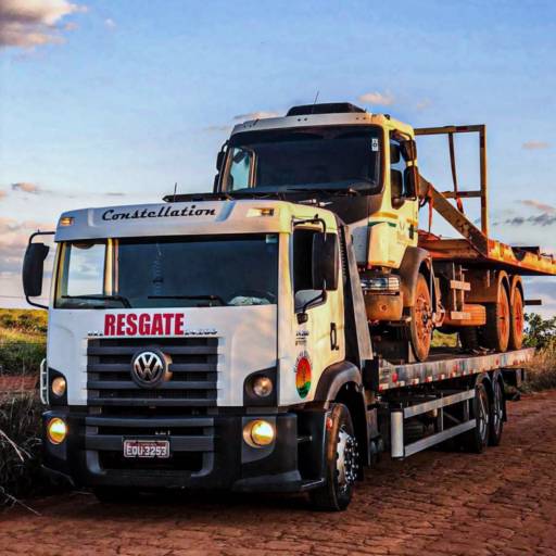  Serviços de Guincho – Rápido e Seguro em Bezerra/GO por Guincho Cerrado 2