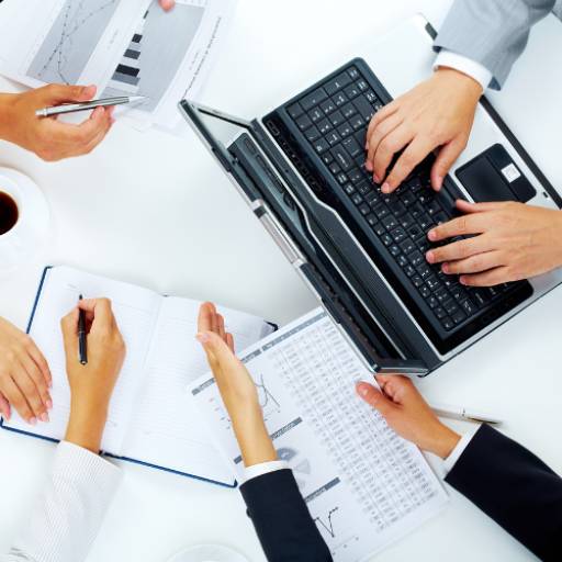 Assessoria Contábil em Ji-Paraná - Guiando seu Sucesso Financeiro com Ativos Contabilidade de Alto Padrão