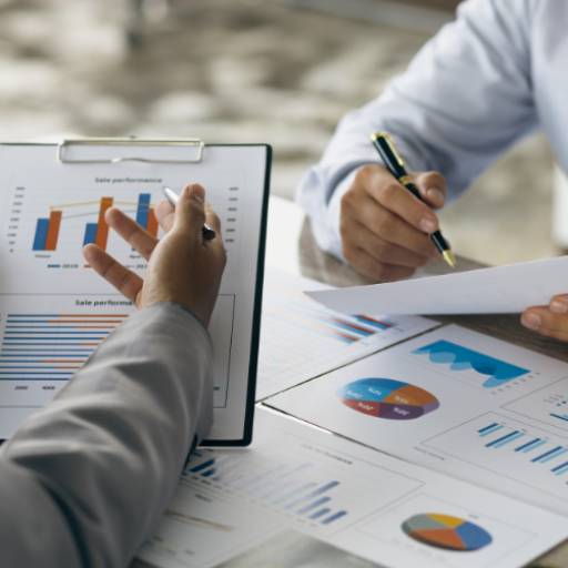 Apuração e Recuperação de Tributos em Ji-Paraná - Maximizando sua Retenção de Recursos com Ativos Contabilidade de Alto Padrão