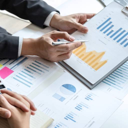 Escritório de Contabilidade em Ji-Paraná - Parceria Confíavel para o Sucesso Financeiro com Ativos Contabilidade de Alto Padrão