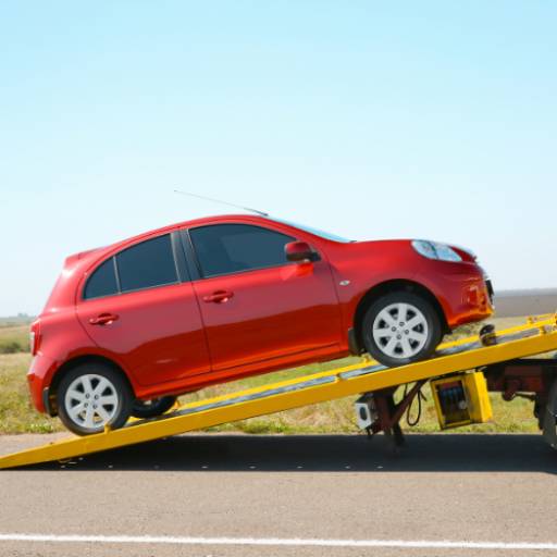 Serviços de Guincho – Rápido e Eficiente em São Gabriel/GO por Guincho Cerrado 2