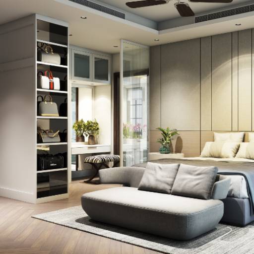 Móveis Planejados em Hortolândia/SP por GVA Móveis Planejados