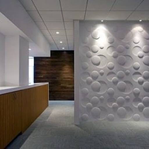 Decorações de Gesso 