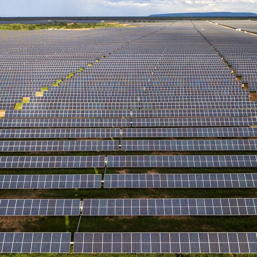 Energia por assinatura por SFX Solar -  Japienergy