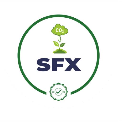 Certificação de créditos de carbono por SFX Solar -  Japienergy