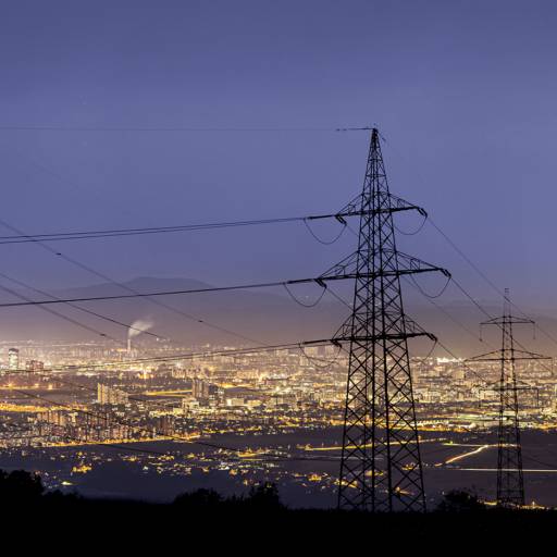 Mercado livre de energia por SFX Solar -  Japienergy