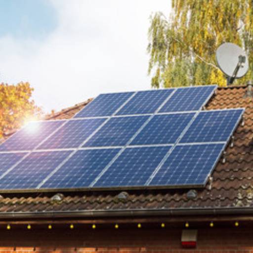 Kit Solar 1000 kWh - Potência Sustentável para sua Residência - Eficiência que Transforma por Solar Energia Acre