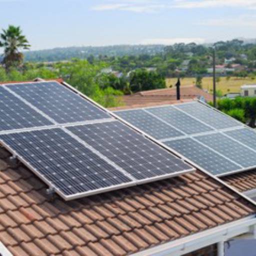 Kit Solar 500 kWh - Eficiência Energética para um Amanhã Sustentável - Nossa Tecnologia Exclusiva