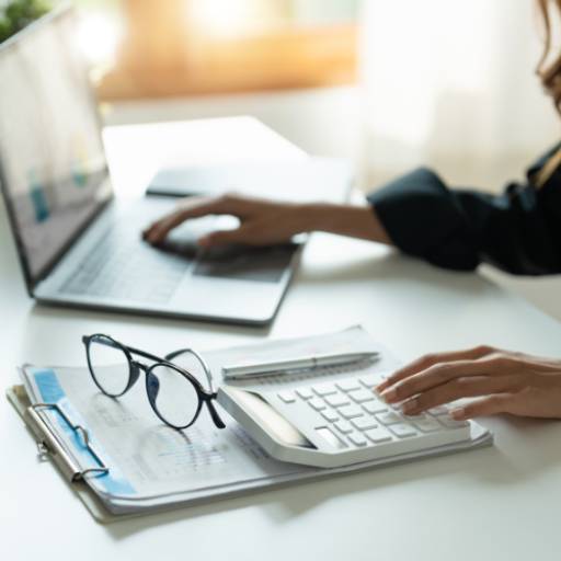 Contabilidade Gerencial - Maximizando o Potencial Financeiro para Empresas