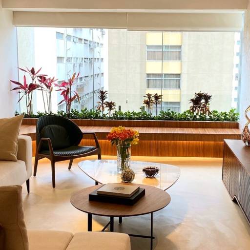 Móveis Planejados Personalizados - Transformando Espaços em Santo André por Art Mobile Planejados