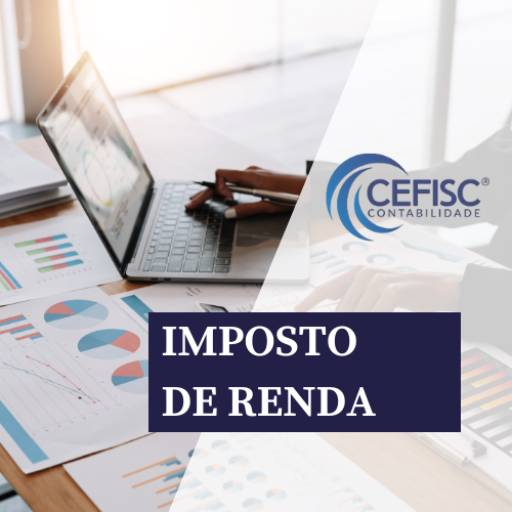 Comprar o produto de Imposto de Renda em Contabilidade pela empresa CEFISC Contabilidade  em Itapetininga, SP por Solutudo