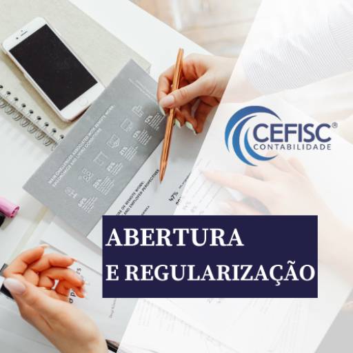 Comprar o produto de Abertura e Regularização MEI em Contabilidade pela empresa CEFISC Contabilidade  em Itapetininga, SP por Solutudo