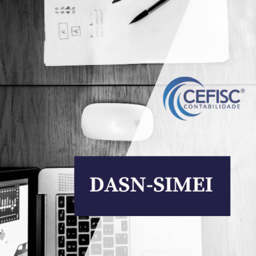 Comprar o produto de DANS-SIMEI em Contabilidade pela empresa CEFISC Contabilidade  em Itapetininga, SP por Solutudo