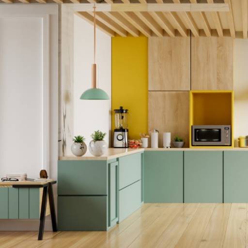 Móveis Planejados - Personalização e Funcionalidade - São José por Império Móveis Planejados