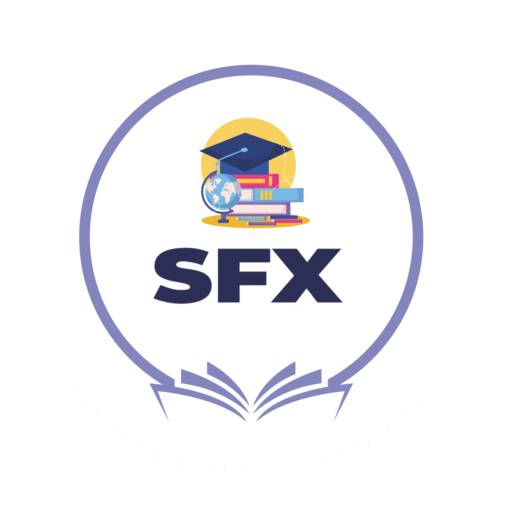 Plataforma Educacional por SFX Solar - Sérgio de Almeida