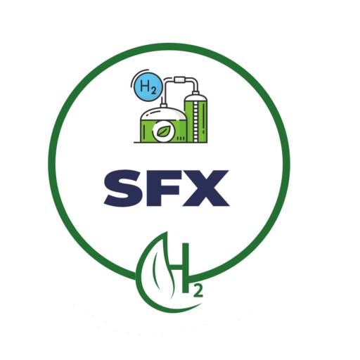 Hidrogênio verde por SFX Solar - David Oliveira