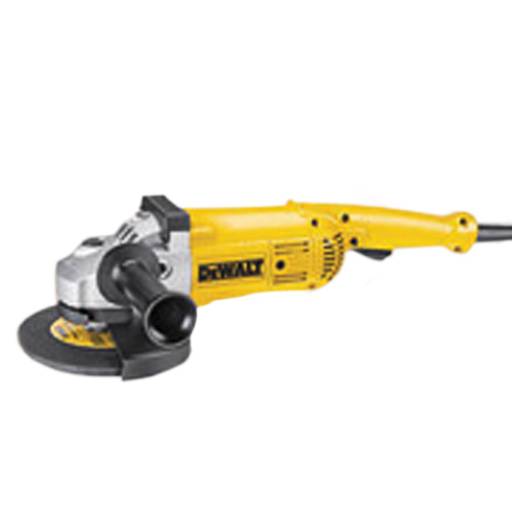 Esmerilhadeira angular 7 - DW 28491